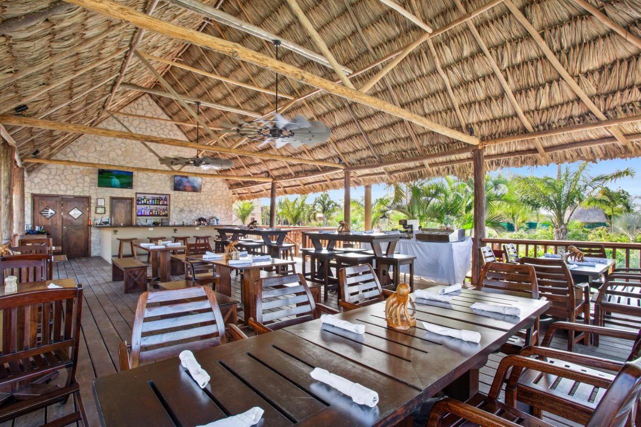 Sirenian Bay Resort Placencia Buitenkant foto
